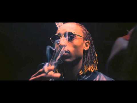 Marty Grimes - Dangerous ft. Danny Pratt
