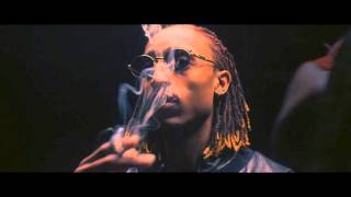 Marty Grimes - Dangerous ft. Danny Pratt