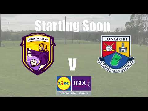 2022 03/06 Wexford v Longford - Lidl NFL Div 3B