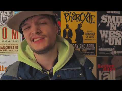 Pique Roscoe - Gotta Stay Away from You (Prod. Kuartz) (Music Video)