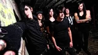 Seventh circle - motionless in white