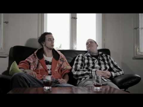 B-Toab: Wer ist das? (Teil1: Flohmarktkram)