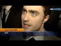 Daniel Radcliffe | Russian news | 16.02.2012 | RIA ...