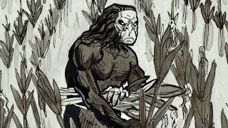A Trio of Bigfoot Sightings; the Cornfield Creature, the Dog-Snatcher, and the 'Cartoon Monkey.'