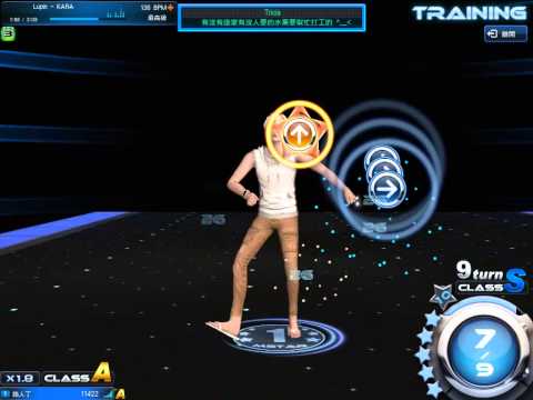 Mstar 標準新模式最高級100% - Lupin