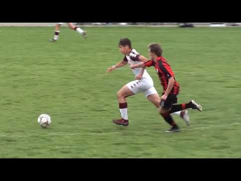 2018-19 / CBS Under 16 2003: Triangolare Torino-Candiolo-CBS (29/05/2019)