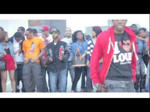 JmoefrmdaBAM - Whole Lotta Loud