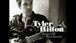 Tore The Line - Tyler Hilton (COVER)