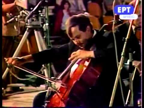 SHUHET GJERGJ ANTONIU NDAHET NGA JETA MJESHTRI I VIOLONÇELIT SHQIPTAR LAJM