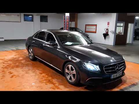 Mercedes-Benz E-Class 2019 - Image 2