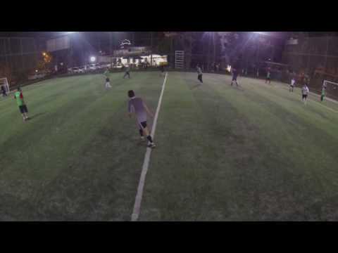 Kapital Halı Saha - 24/02/2017