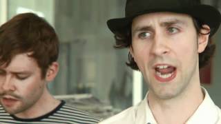 Maximo Park - 'The Undercurrents'