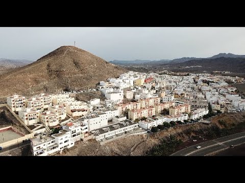 Gran Tarajal - Fuerteventura