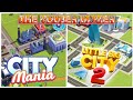City Mania vs Little Big City 2