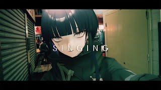 【歌枠】アップテンポ曲｜Culua′s PlayList 13【CULUA】
