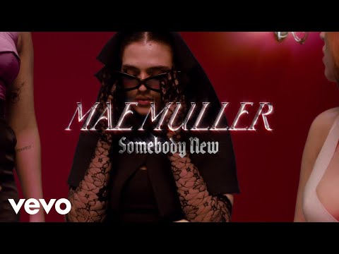 Video thumbnail for Somebody New