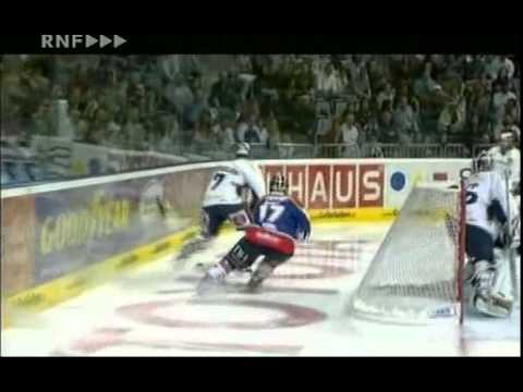 DEL 08-09 SF4 Mannheim - Berlin 4-6 Teil 1