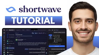 Shortwave Email Tutorial (2026) | How To Automate Email With AI