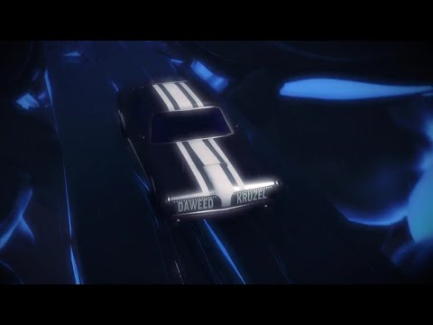 DAWEED X KRUZEL - RAJD (prod. BUGI)