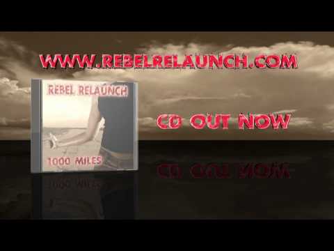 Rebel Relaunch - 1000 Miles Werbespot