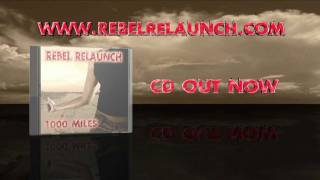 Rebel Relaunch - 1000 Miles Werbespot