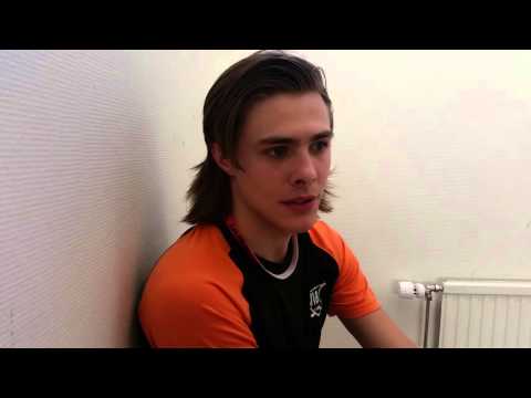 Jonatan Green, Vimmerby IBK