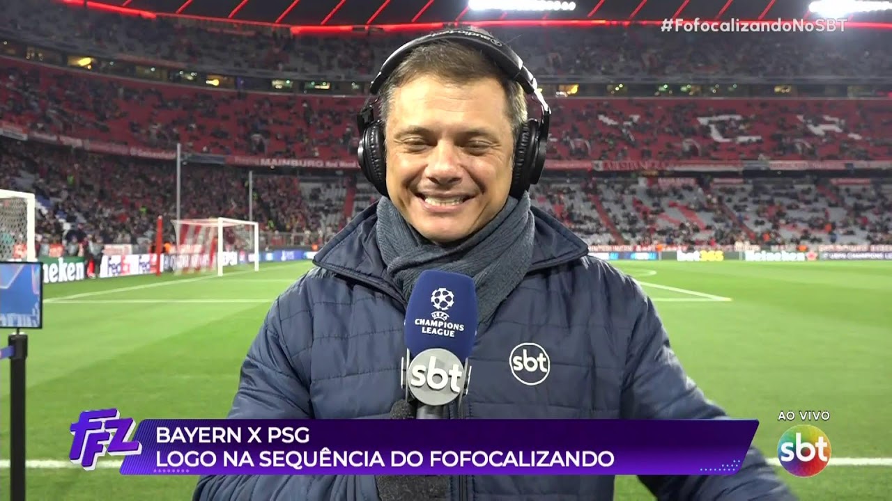 Transmissão ao vivo do SBT Brasília