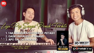 Download lagu Medley 3 Lagu Pop Sungai Penuh Zal-Anen TERPOPULER !!! mp3