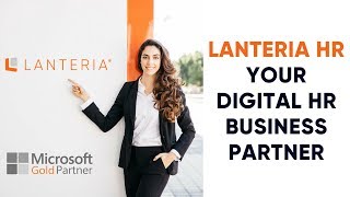 Lanteria HR video
