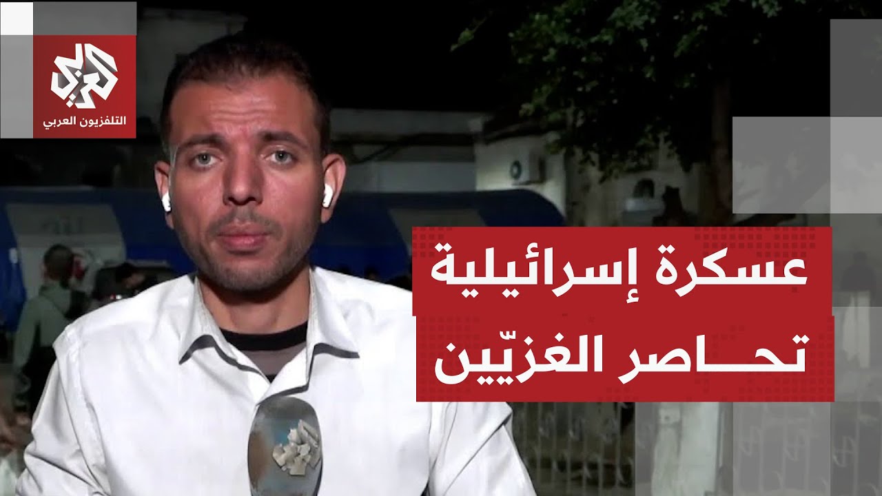 بين اتفاقات على الورق وتصعيد على الأرض.. كيف تتجسد الخروقات الإسرائيلية المت?