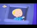 Baby Tv PT PT 058 O Gato Na Cerca