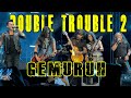 SEARCH BARBARIK GEMURUH Live Di Concert DOUBLE TROUBLE 2