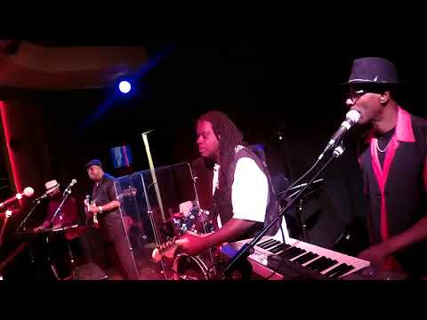 MIKE DIAMOND'S 2020 VIZZION PROMO