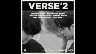 JJ Project (제이제이 프로젝트) - 그날 (The Day) (Jinyoung Solo)
