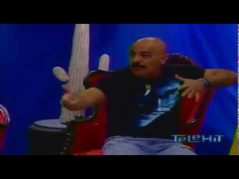 Un Cazador vs Canivales | Casasola | Guerra de Chistes