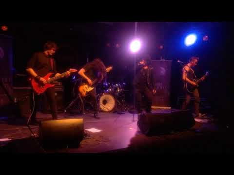 Animae Silentes - Illusion [live]