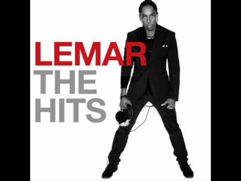 Lemar - What About Love (ft JLS)
