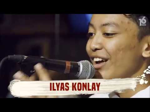 16 BARIS | EP04 | Ilyas Konlay