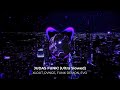 Xlout Rvnge JUDAS FUNK Ultra Slowed Official Visualizer