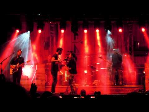 Halt dich an mir fest~Revolverheld feat.Marta Jandova