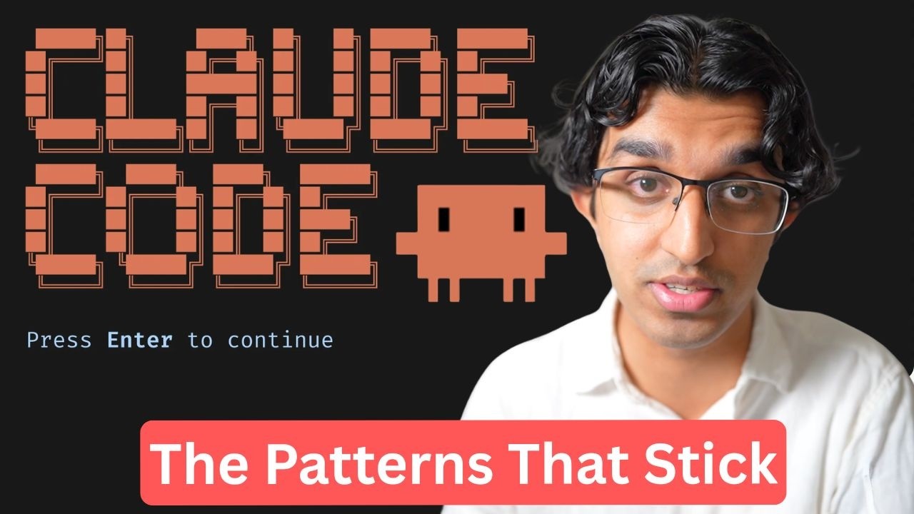 How I Use Claude Code (After 1,600 Hours)