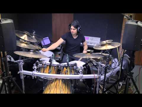 21th day / Dali Mráz - Marius Pop - Gyöngyösi Gábor