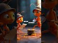 How An Ant Colony Explains AI Professor Antony Solves The Cookie Mystery AI