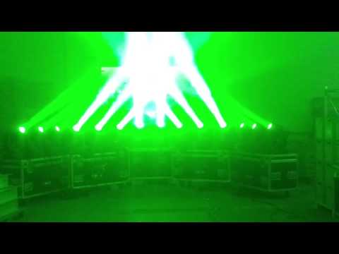 NSCLT ft  LXCPR -  REBORN  \.MFE./ {Lightshow}