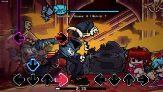 Cover art for Genocide