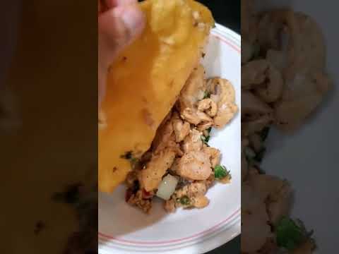 REHEAT RH48 TACOS #foodtruck #foodparty #asmrcooking