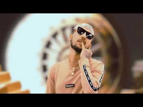 Khontkar X Ben Fero -JENGA ama kelimeler tekrar etmiyor