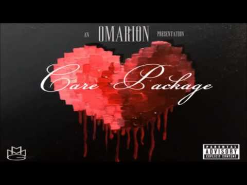 Omarion Feat  Joe Budden   Trouble NEW 2012