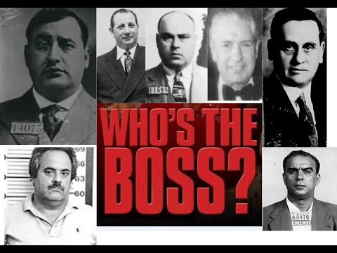 Watch YouTube video titled  The Rise and Fall of Cleveland's Mafia