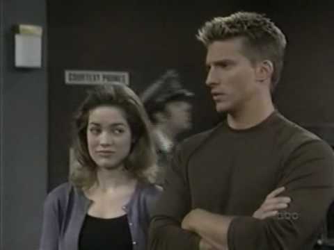 Liason 9/23/99 - You're On My List Too